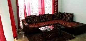 First Choice Service Apartments Servapriya, New Delhi 2